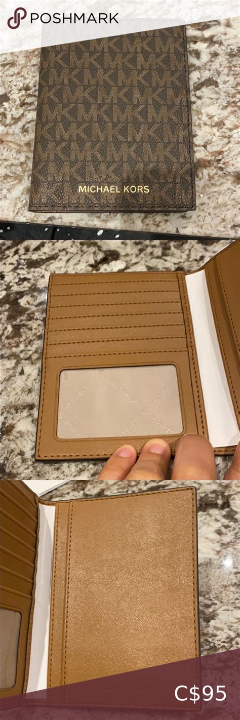 mk passport wallet